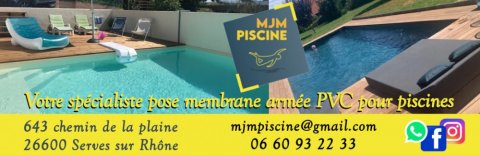 Contact MJM PISCINE